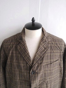 Engineered Garments【エンジニアードガーメンツ】正規取り扱い店、通販可能 ON LINE SHOP - CLARK -